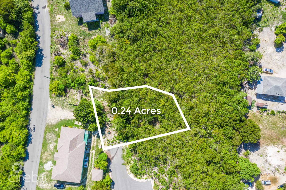 East End 0.24 Acres, Off Survivors Road - Image 4