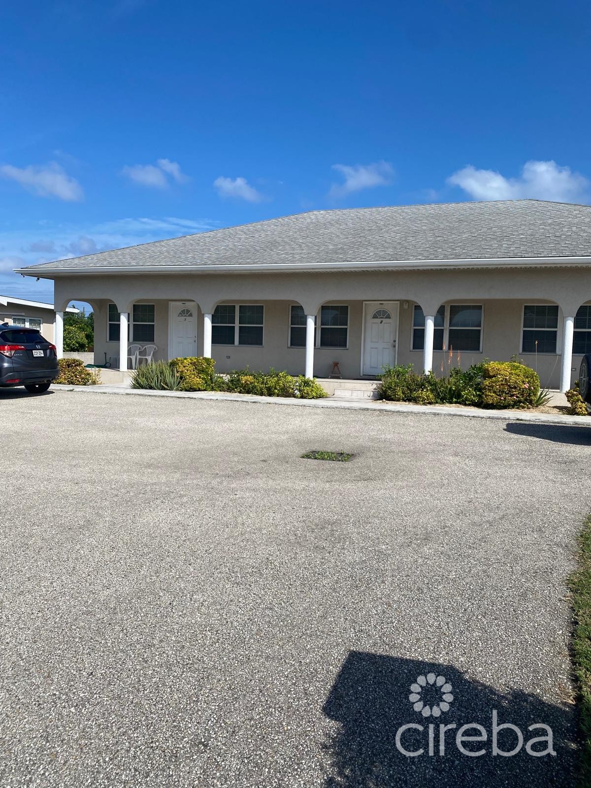 Money Making Triplex In West Bay - Image 1