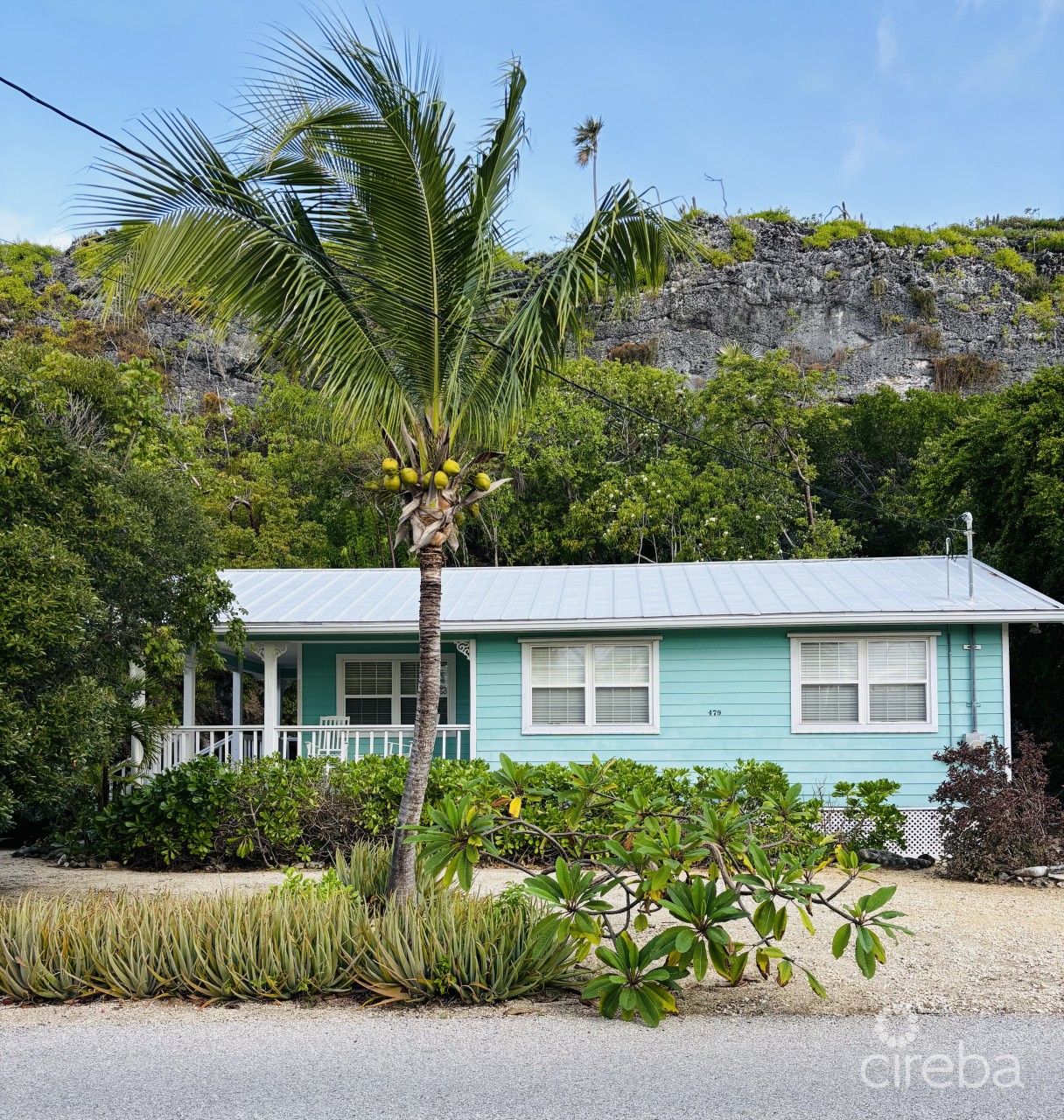 Southside Home And Bluffside Cottage - Image 26