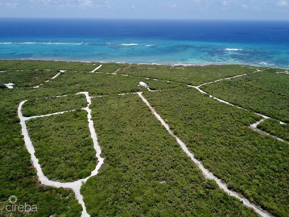 Little Cayman Lot Near Point Of Sands - Image 6