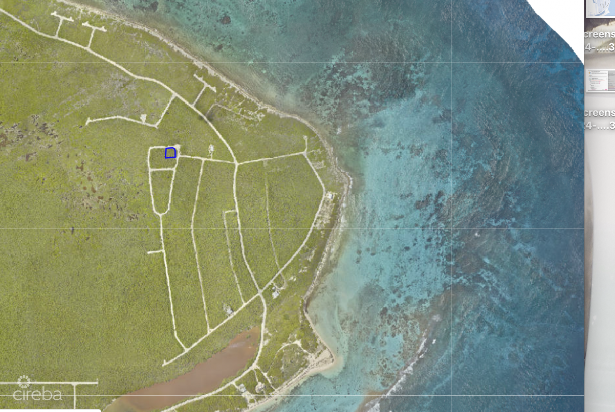 Little Cayman Lot Near Point Of Sands - Image 1
