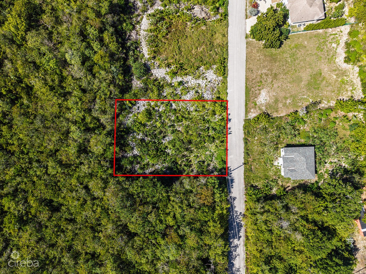 Beach Bay Duplex Lot - Image 2