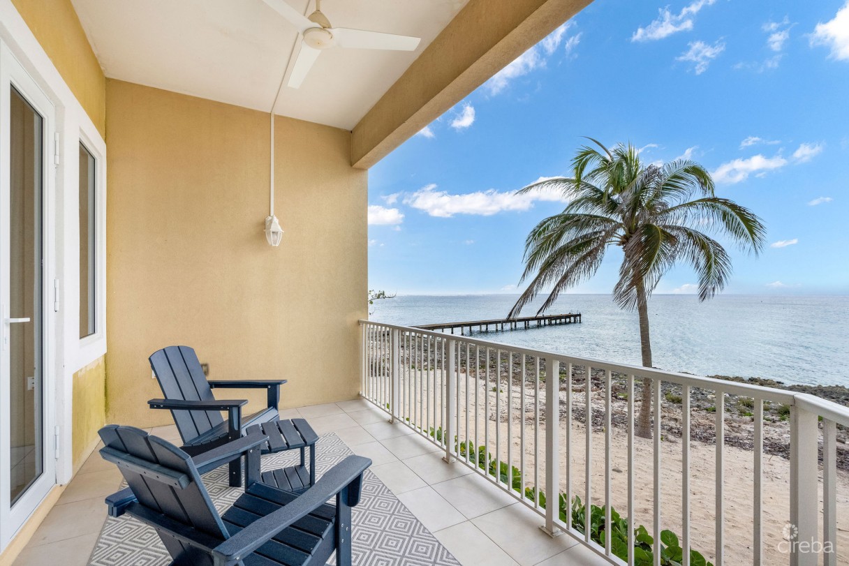 Westview- Ground Floor Oceanfront Condo - Image 15