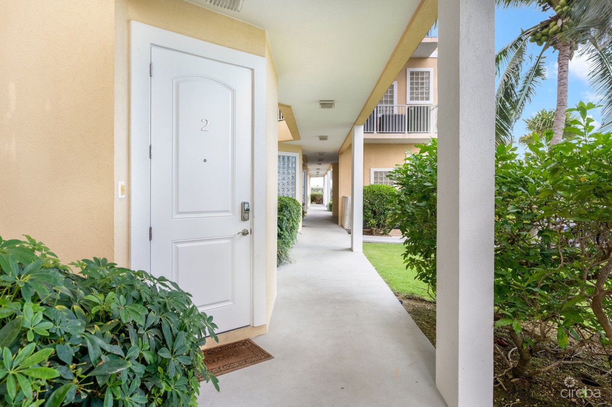 Westview- Ground Floor Oceanfront Condo - Image 19