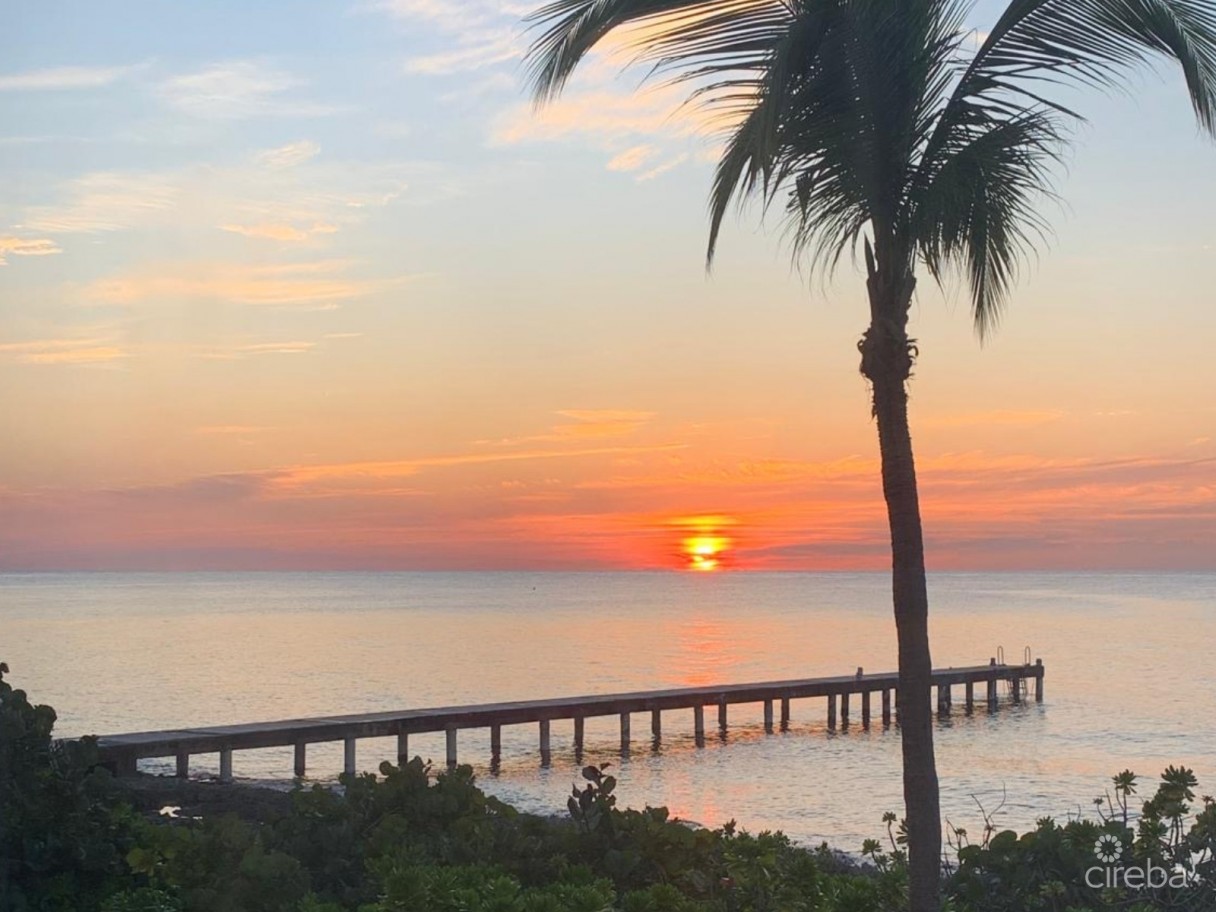 Westview- Ground Floor Oceanfront Condo - Image 17