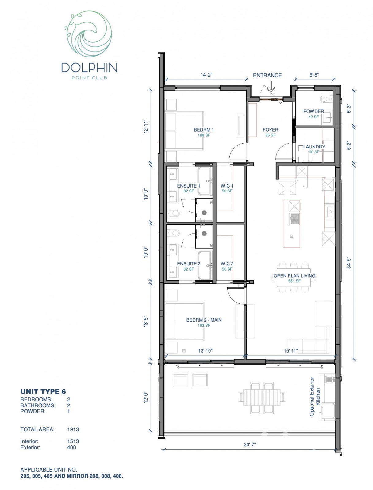 Dolphin Point Club - Image 12