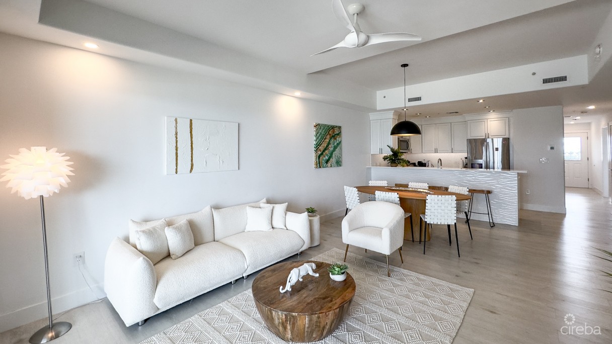 Beach Front Condo - 3 Bed - South Bay Beach Club - Image 4