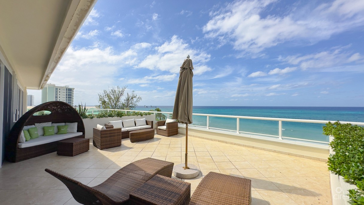 Beach Front Condo - 3 Bed - South Bay Beach Club - Image 3