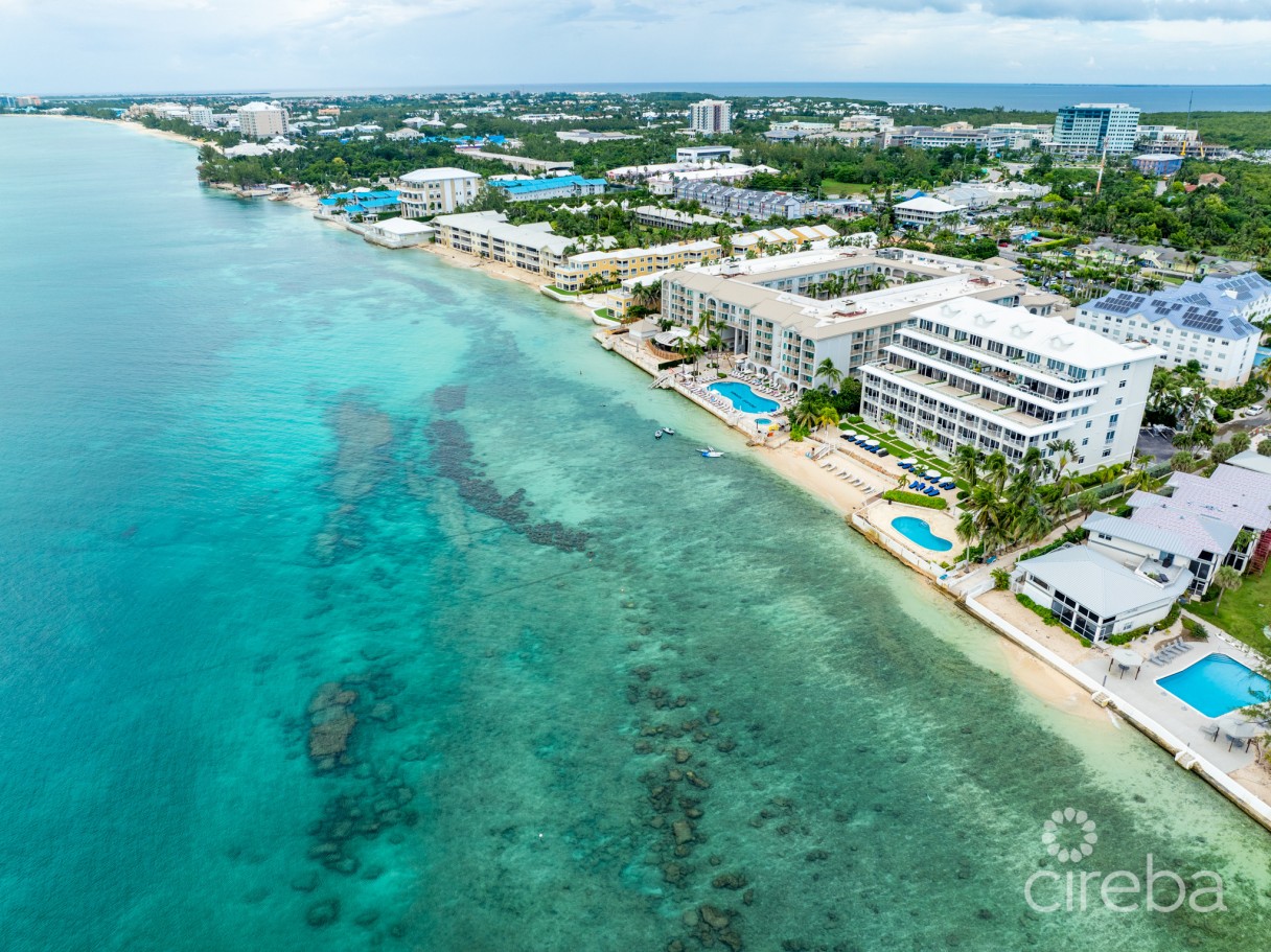 Beach Front Condo - 3 Bed - South Bay Beach Club - Image 19