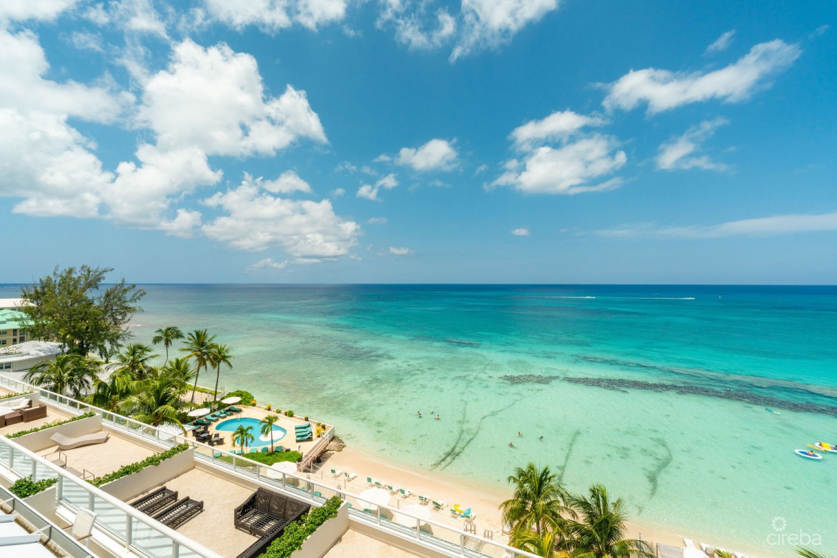 Beach Front Condo - 3 Bed - South Bay Beach Club - Image 2