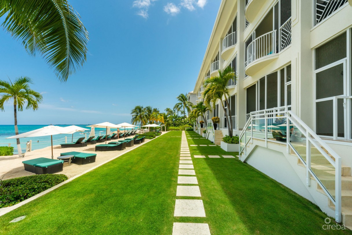 Beach Front Condo - 3 Bed - South Bay Beach Club - Image 16