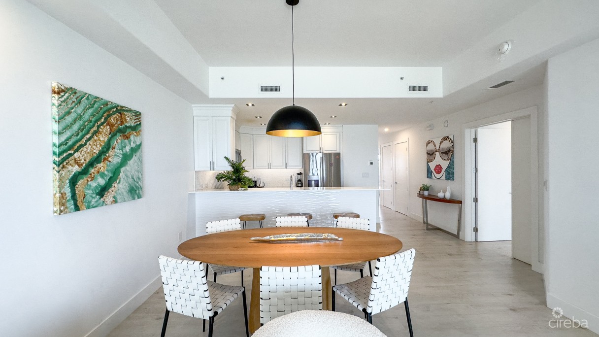 Beach Front Condo - 3 Bed - South Bay Beach Club - Image 5