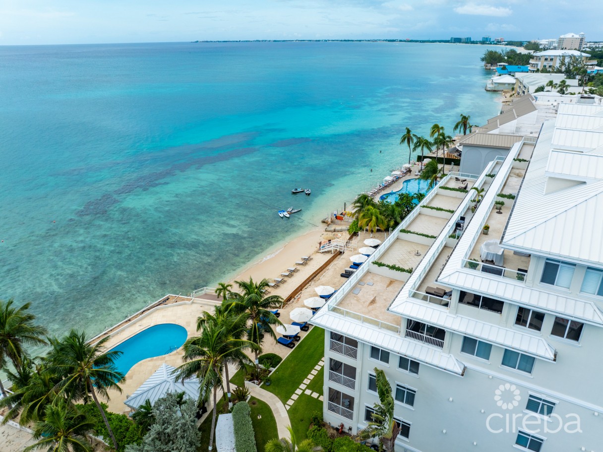 Beach Front Condo - 3 Bed - South Bay Beach Club - Image 1