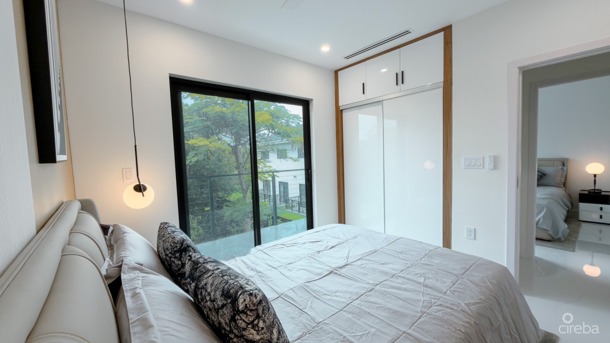 Arza 3 Bed Corner Condo - Image 6