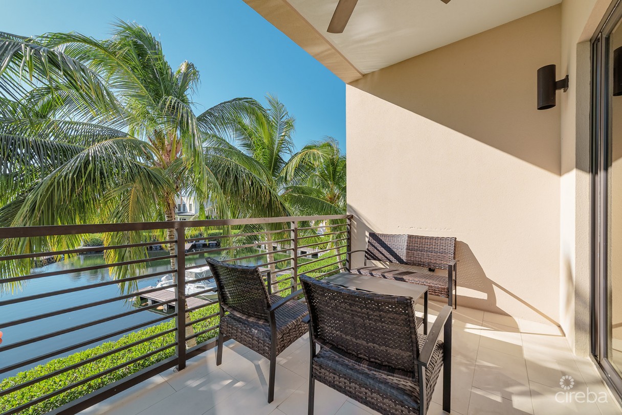 #201 Cypress Pointe North - Canal Front Condo - Image 13