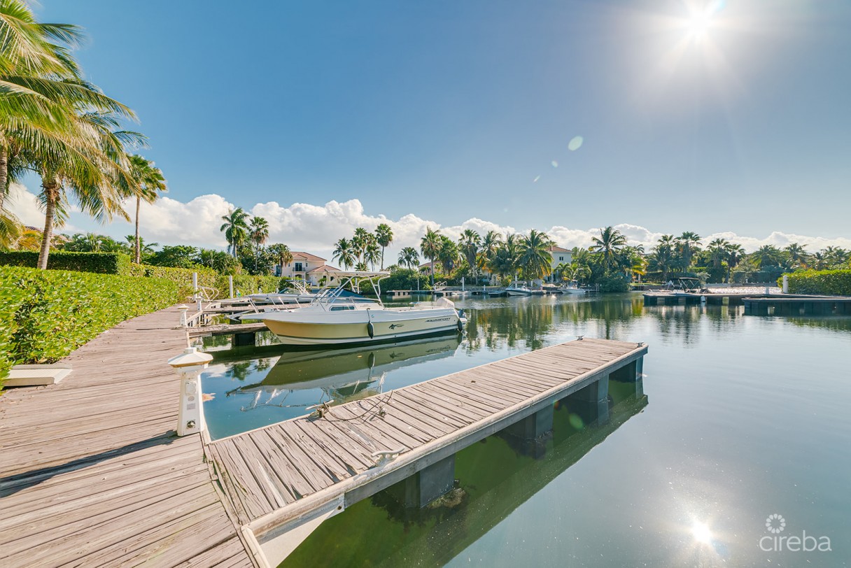 #201 Cypress Pointe North - Canal Front Condo - Image 14