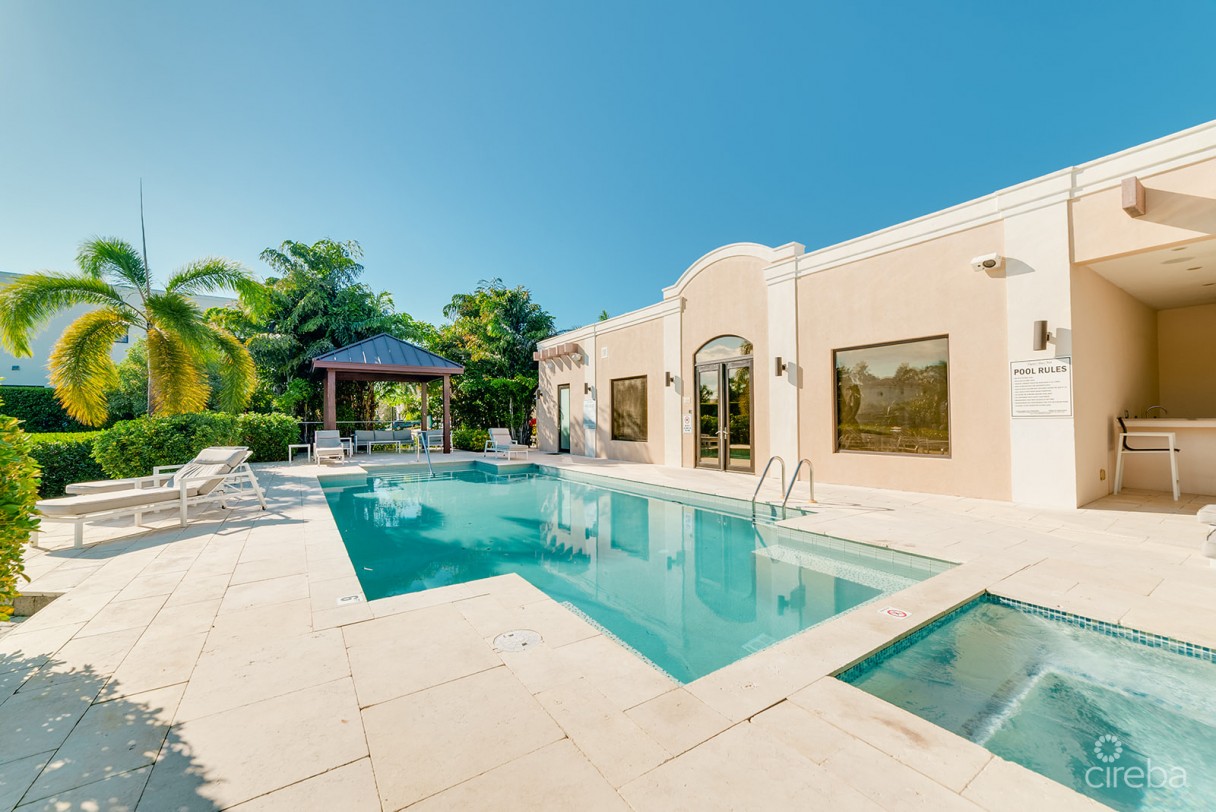 #201 Cypress Pointe North - Canal Front Condo - Image 17