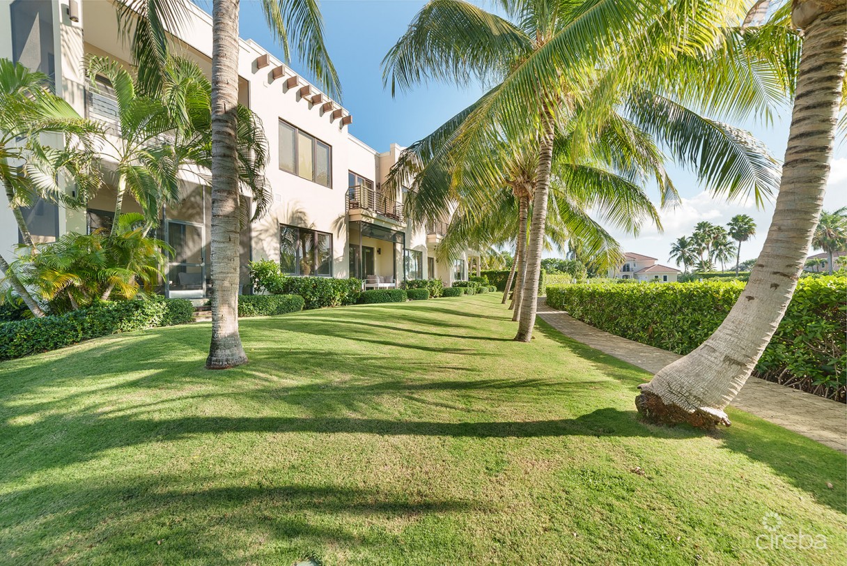 #201 Cypress Pointe North - Canal Front Condo - Image 16