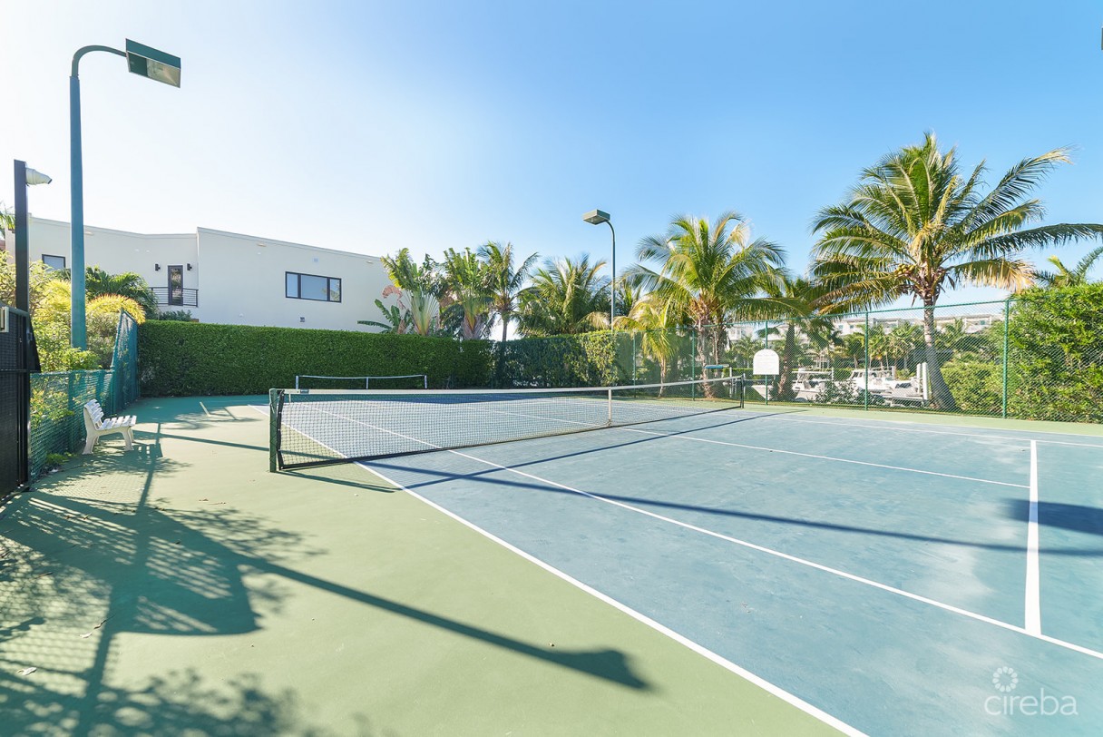 #201 Cypress Pointe North - Canal Front Condo - Image 20