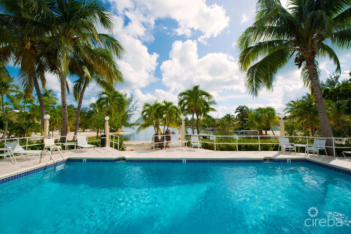 Island House 15, Rum Point Beachfront Townhome - Image 36