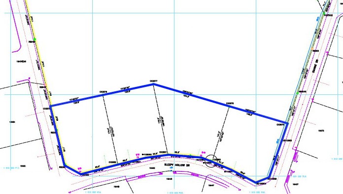 Industrial Land  - 0.5123 Acres  Lot 3 - Image 2