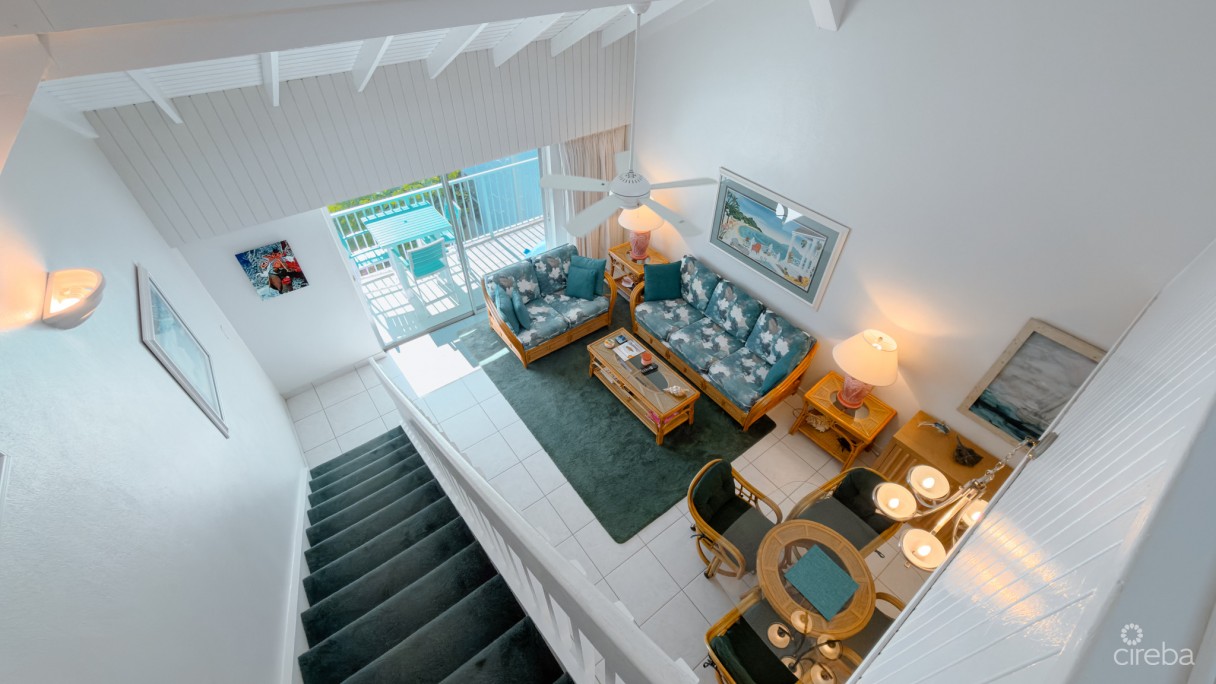 Villas Of The Galleon Condo Seven Mile Beach - Image 10