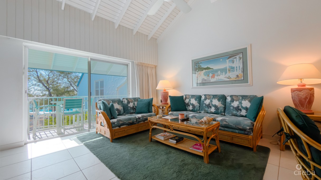 Villas Of The Galleon Condo Seven Mile Beach - Image 2