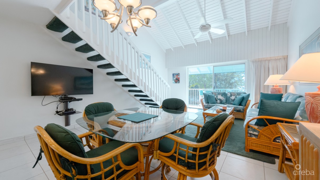 Villas Of The Galleon Condo Seven Mile Beach - Image 7