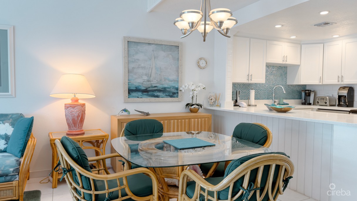 Villas Of The Galleon Condo Seven Mile Beach - Image 8