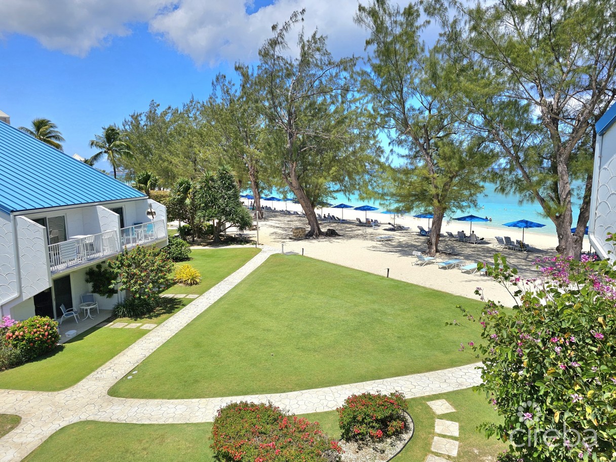 Villas Of The Galleon Condo Seven Mile Beach - Image 1