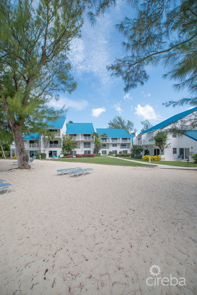 Villas Of The Galleon Condo Seven Mile Beach - Image 17