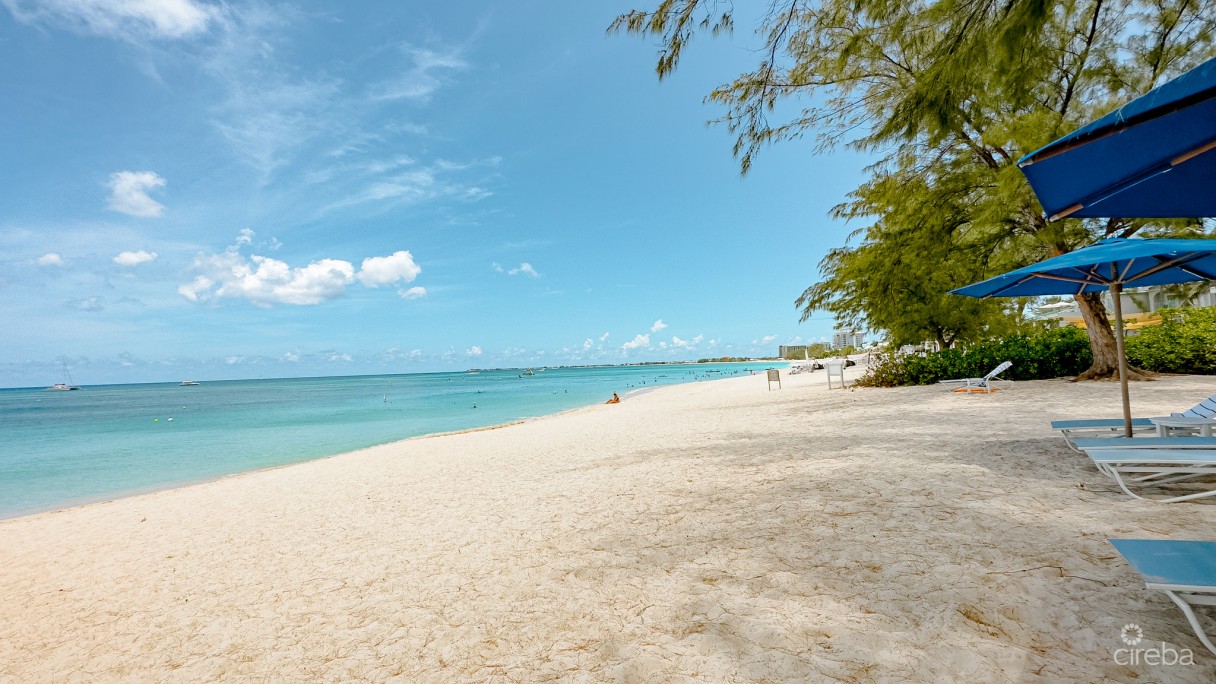 Villas Of The Galleon Condo Seven Mile Beach - Image 18