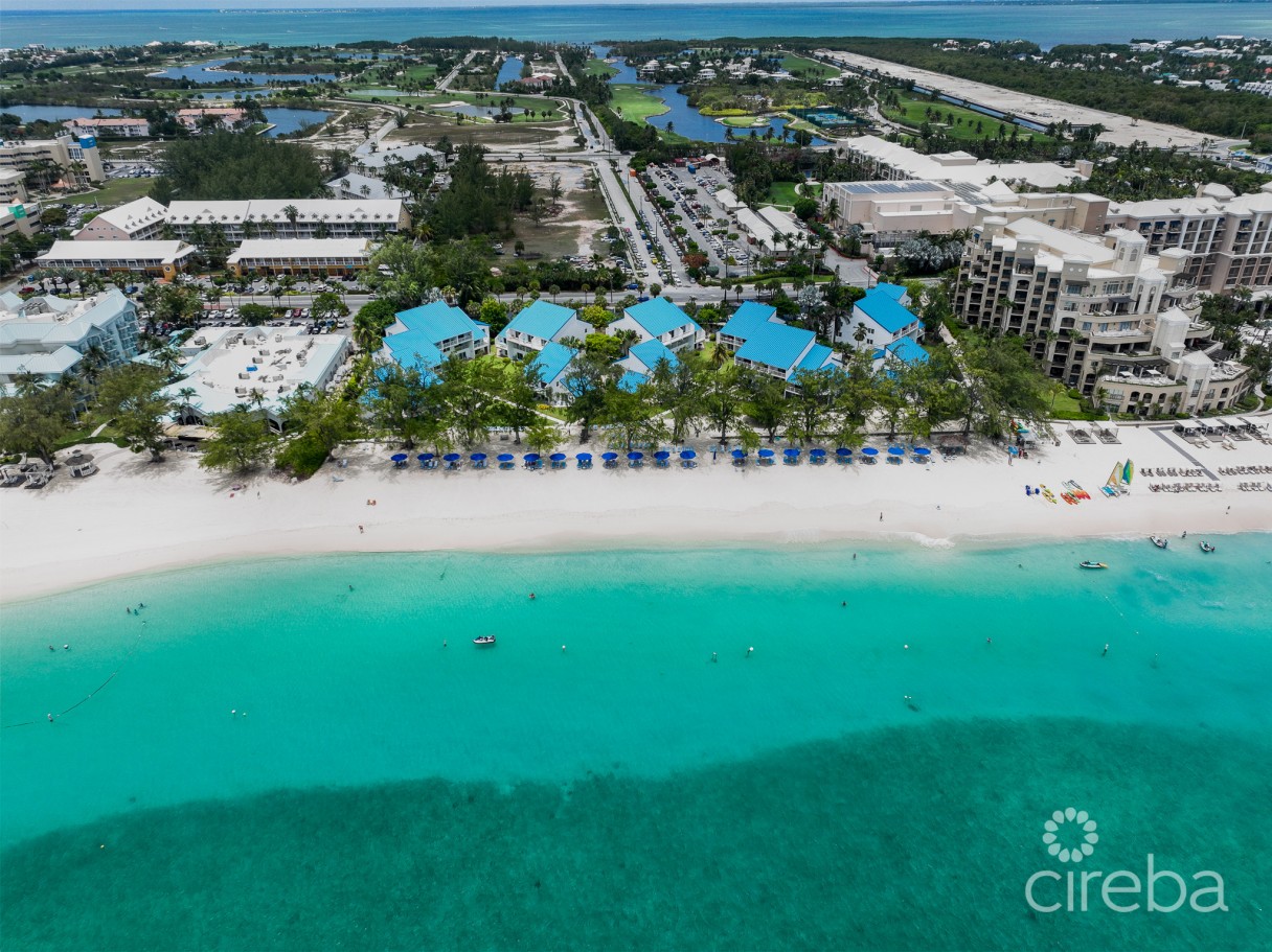 Villas Of The Galleon Condo Seven Mile Beach - Image 19