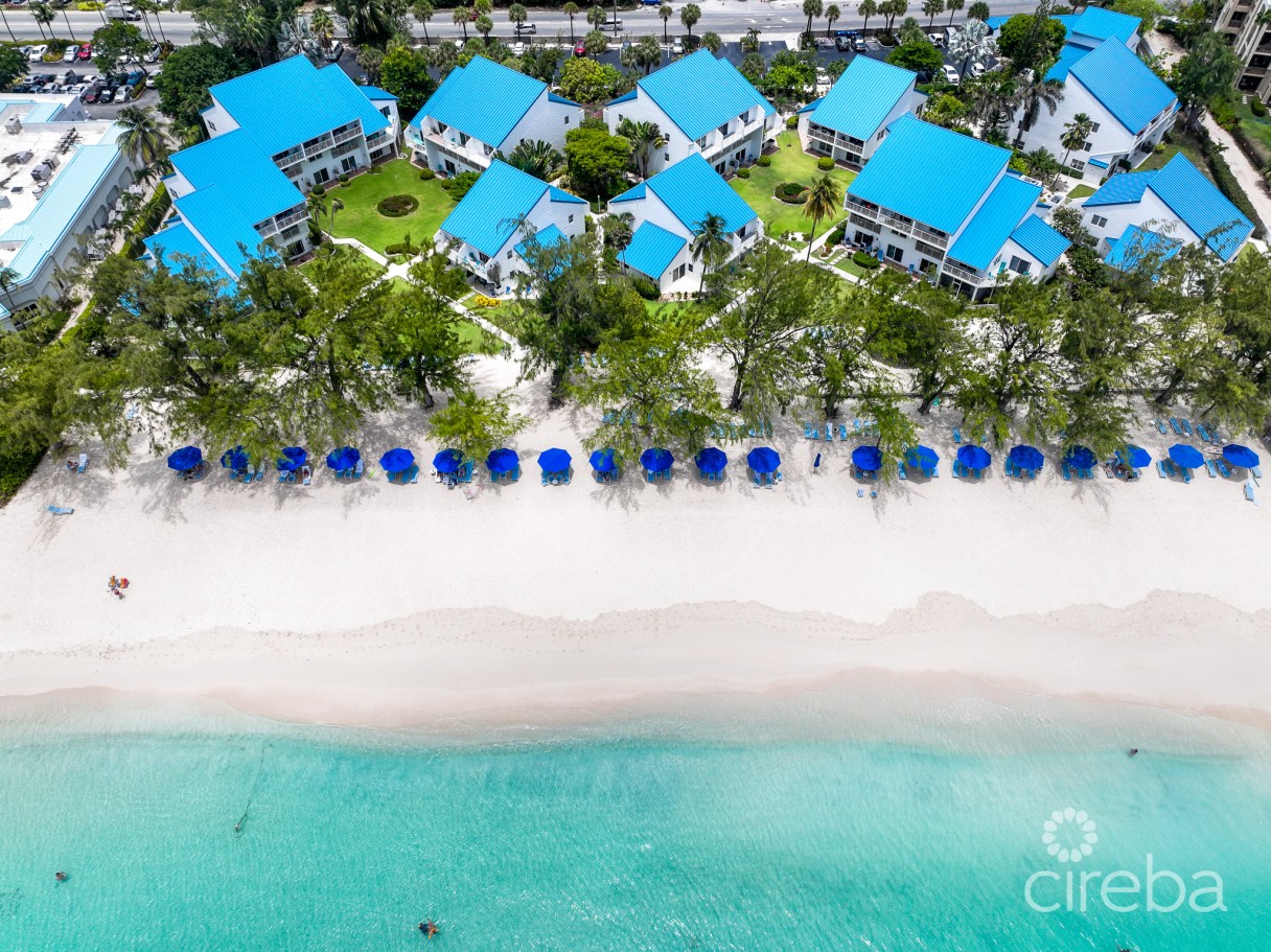 Villas Of The Galleon Condo Seven Mile Beach - Image 21