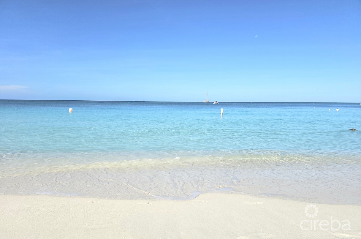 Villas Of The Galleon Condo Seven Mile Beach - Image 25