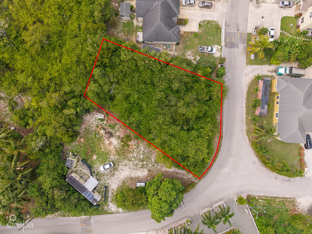Lush Corner Residential Lot - Lower Valley - Motivated Seller Offers Welcome - Image 2
