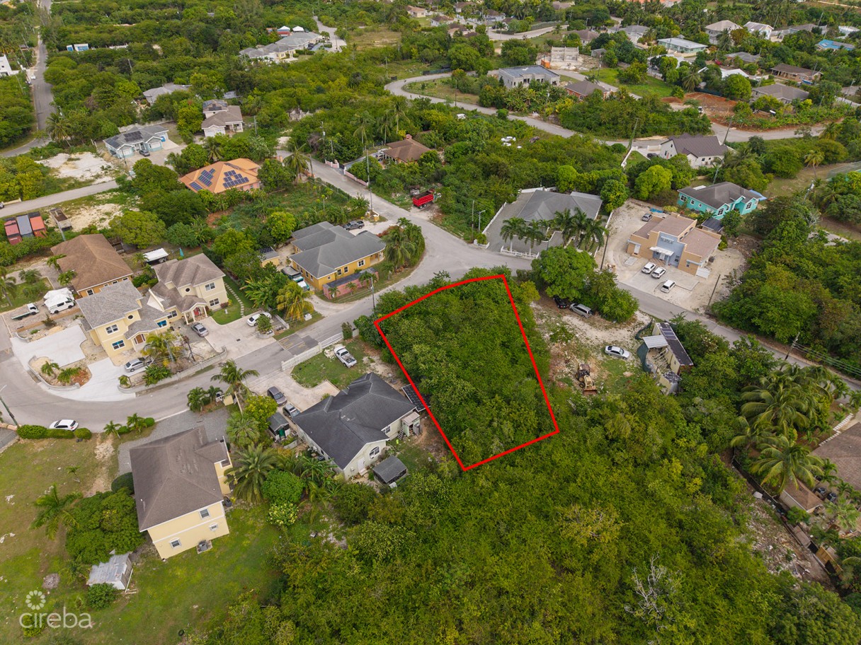 Lush Corner Residential Lot - Lower Valley - Motivated Seller Offers Welcome - Image 4