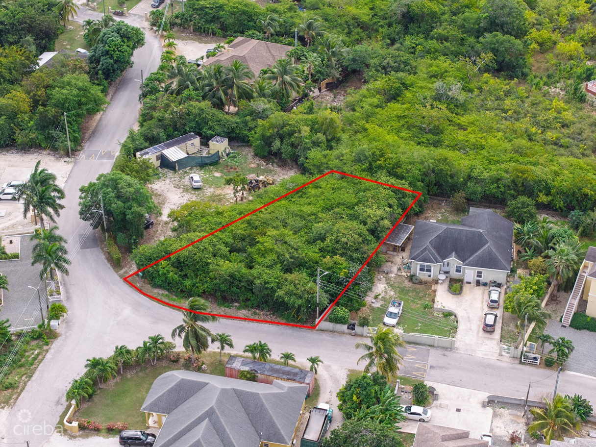 Lush Corner Residential Lot - Lower Valley - Motivated Seller Offers Welcome - Image 6