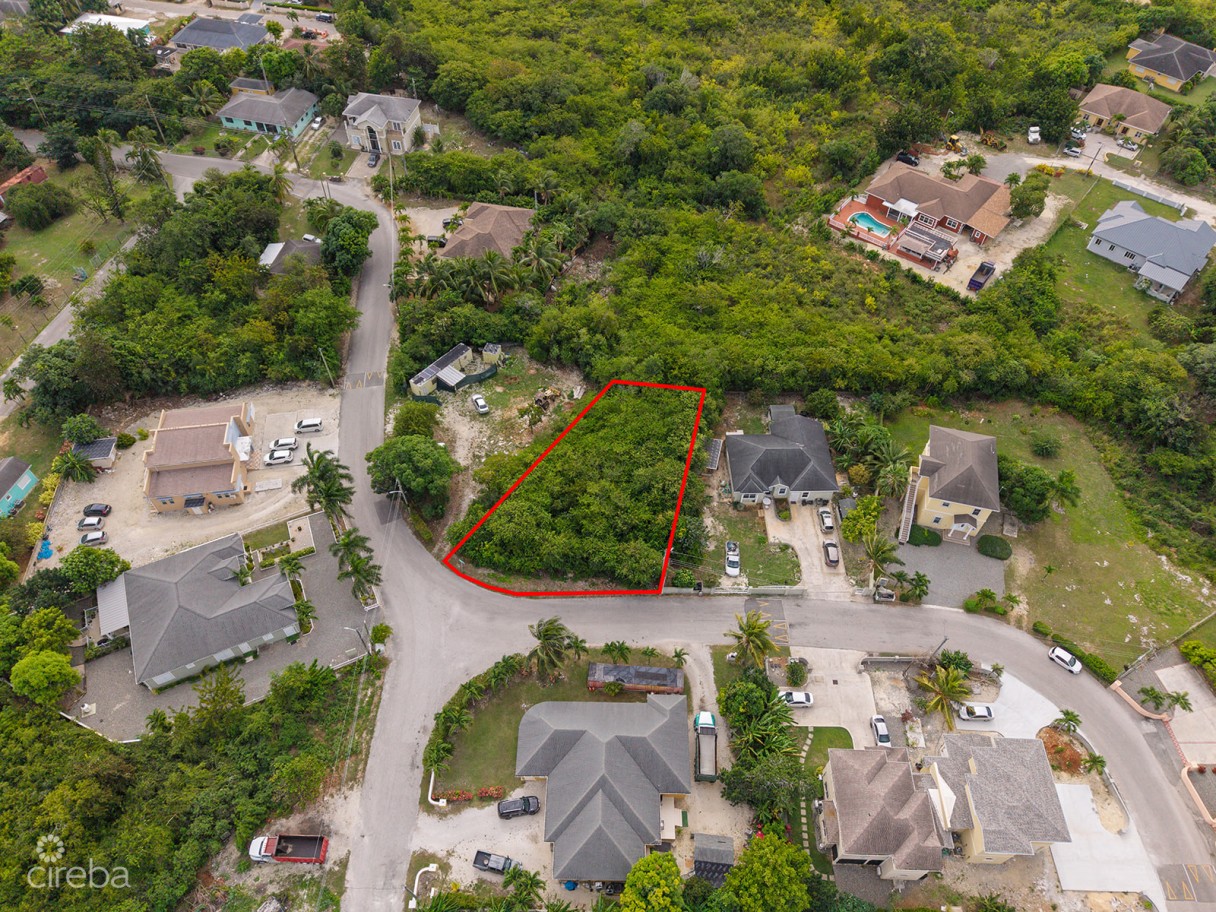 Lush Corner Residential Lot - Lower Valley - Motivated Seller Offers Welcome - Image 7