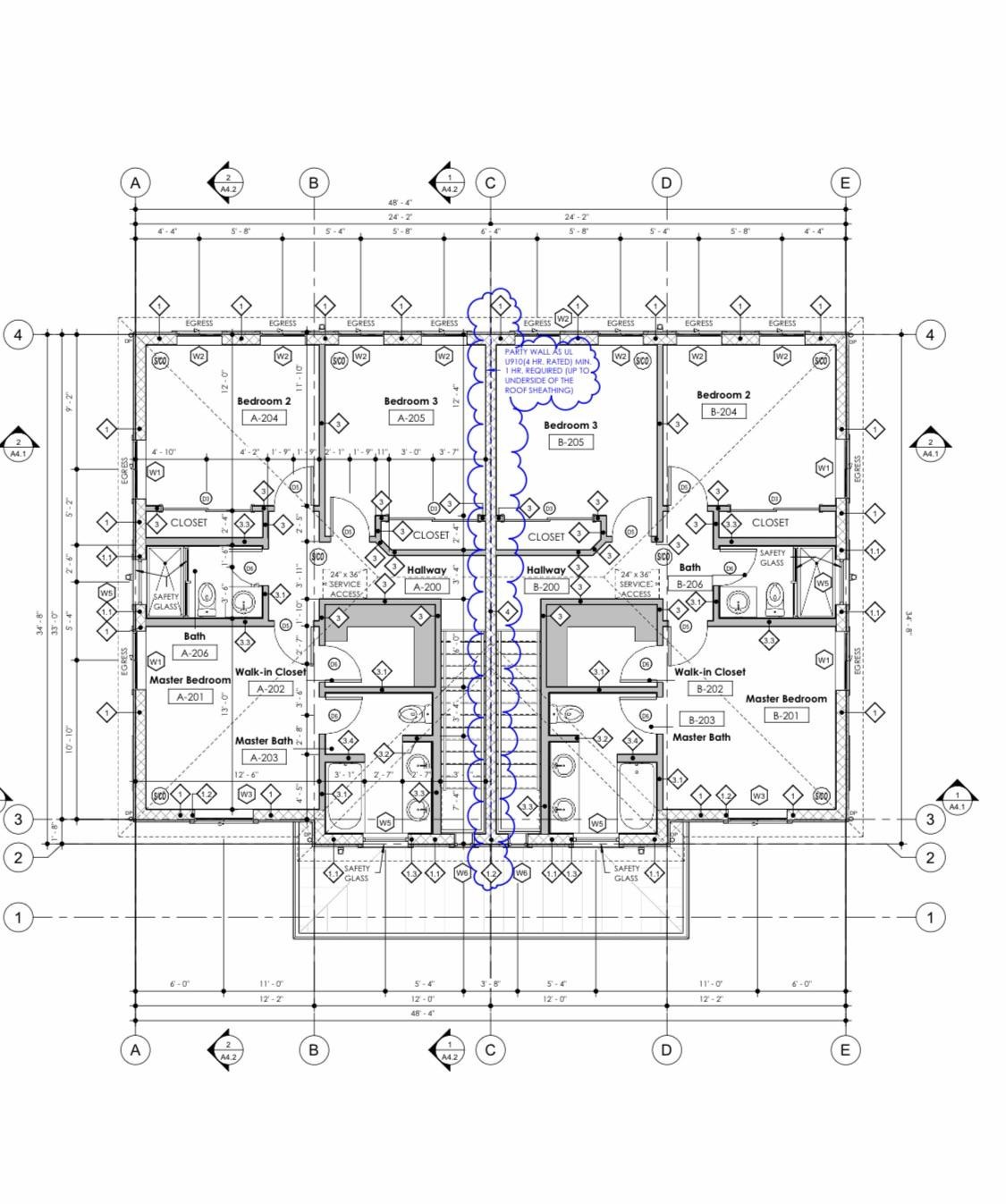 Brand New Half Duplex- 3 Bedroom- Savannah - Image 5