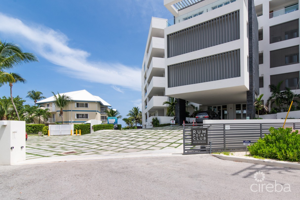 Rum Point Club # 404 - Image 2