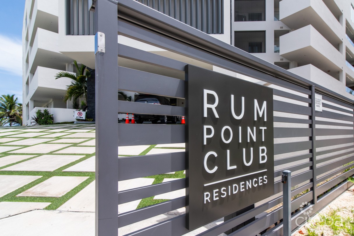Rum Point Club # 404 - Image 1