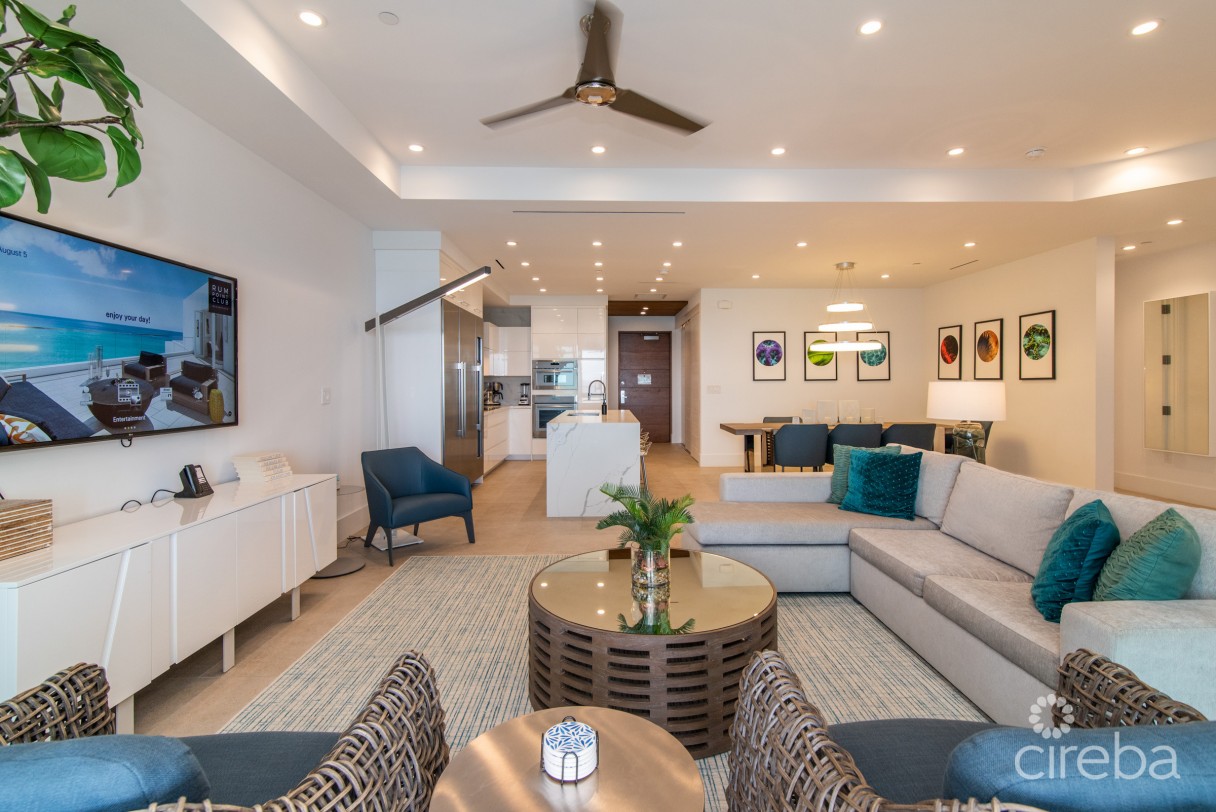 Rum Point Club # 404 - Image 3