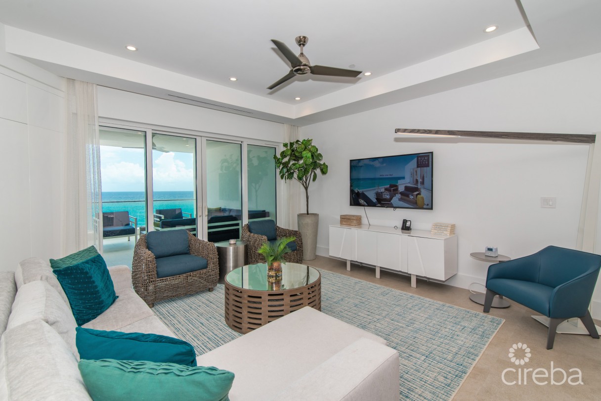 Rum Point Club # 404 - Image 4