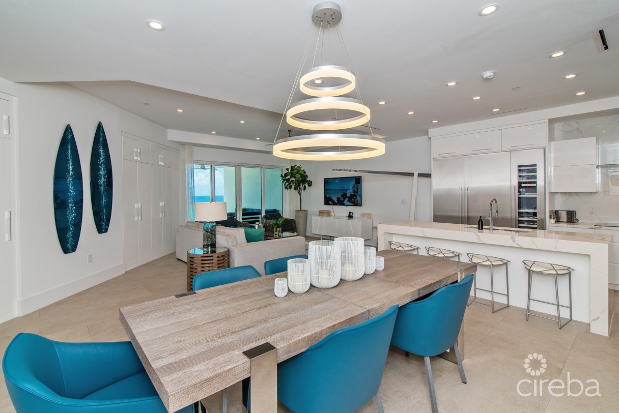 Rum Point Club # 404 - Image 9