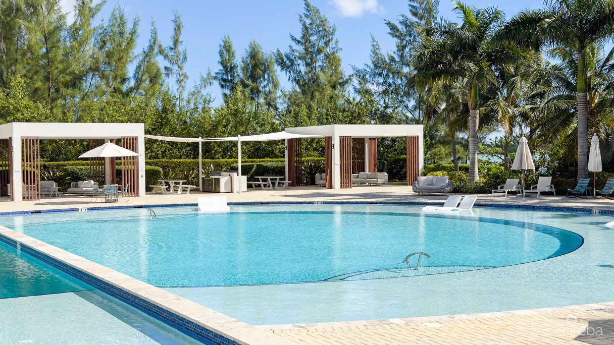 Aura 3 Bed Corner Condo - Image 1