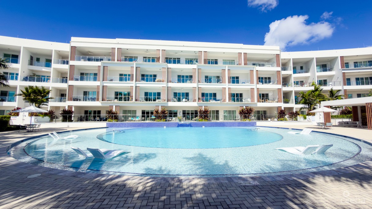 Aura 3 Bed Corner Condo - Image 4