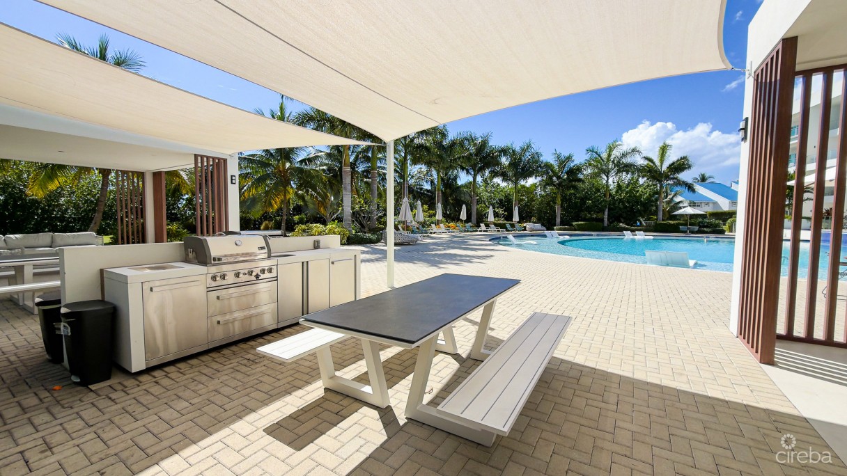 Aura 3 Bed Corner Condo - Image 6