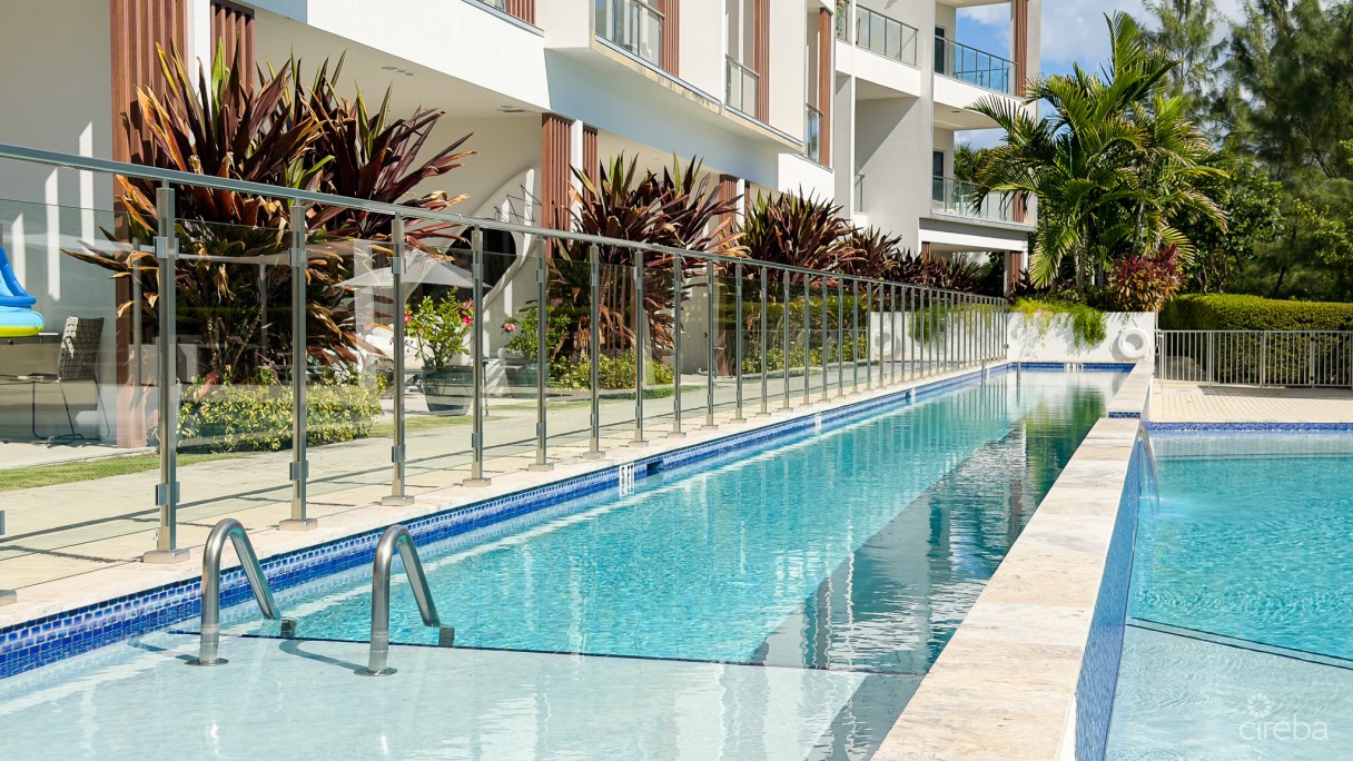 Aura 3 Bed Corner Condo - Image 7