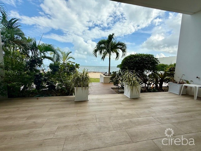 Ocean Crest #21,  Luxury Waterfront Town Home W/dock - Image 22